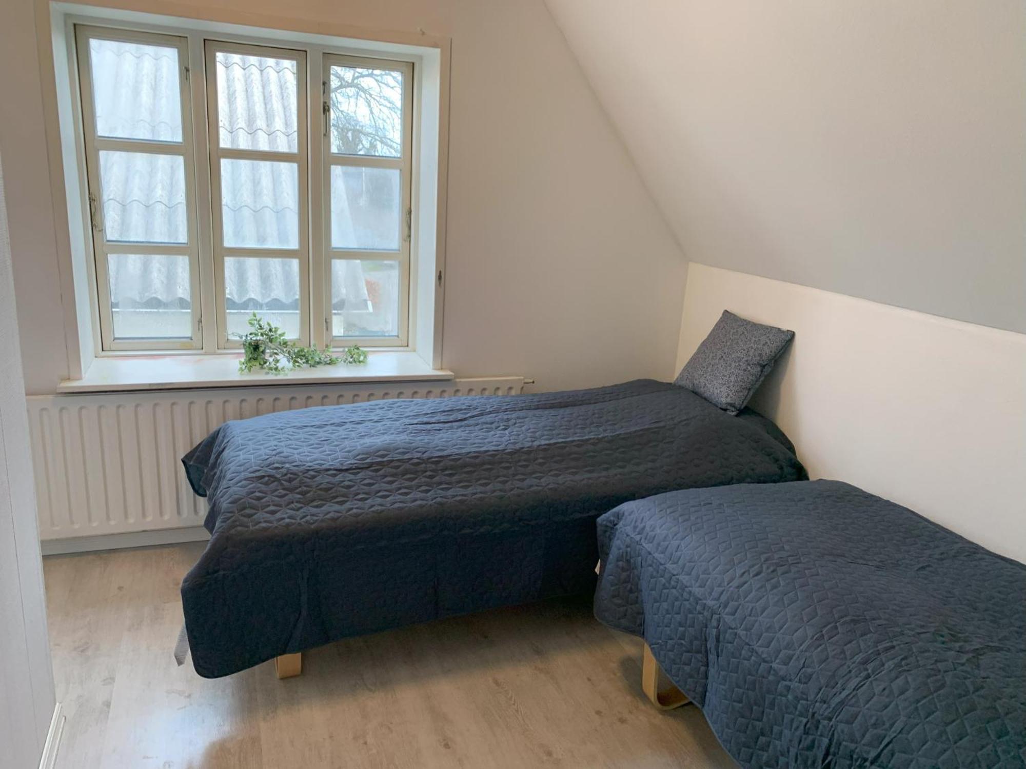 Bed & Breakfast “Den Gamle Lade I Hejls” Dış mekan fotoğraf