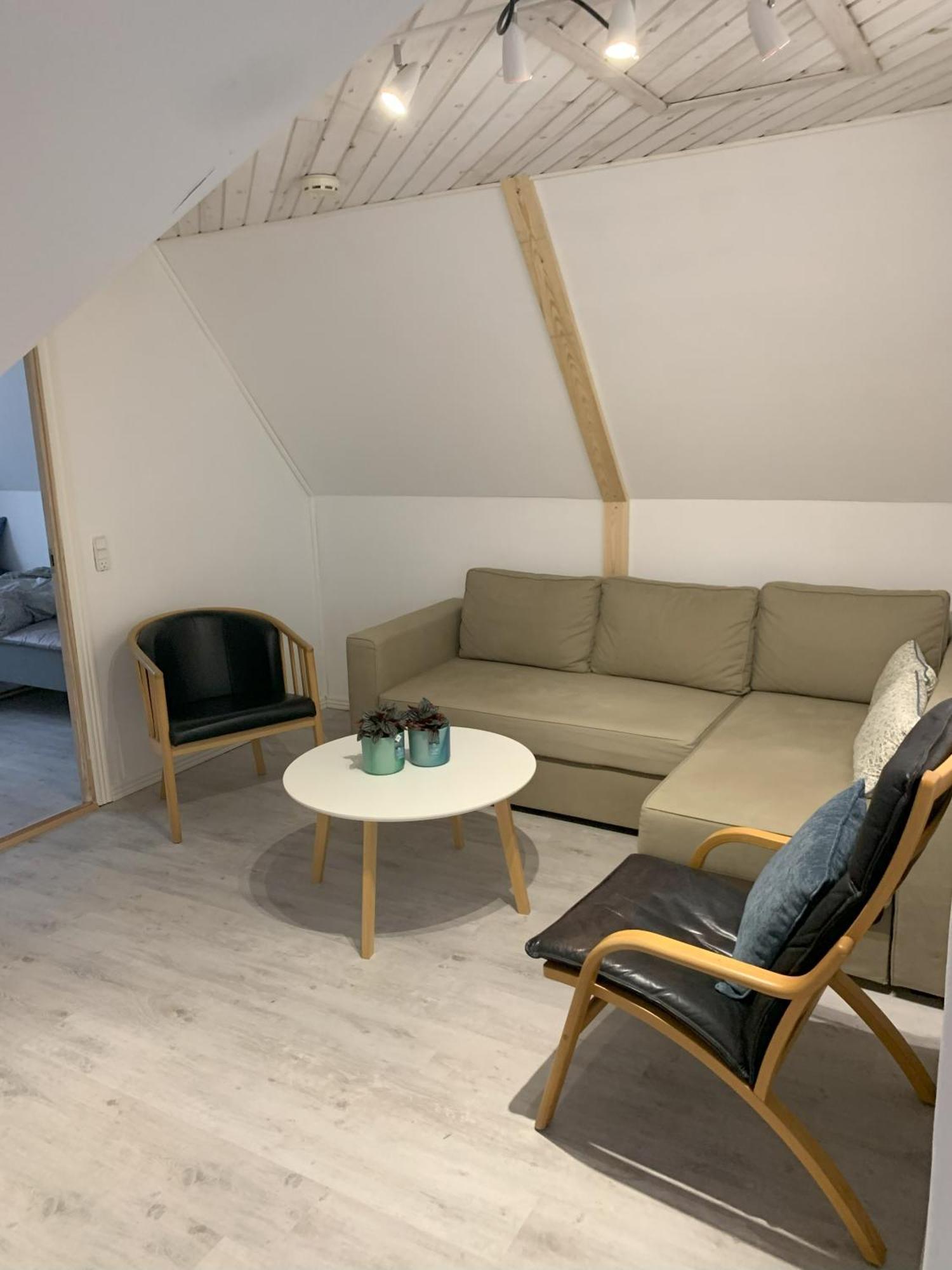 Bed & Breakfast “Den Gamle Lade I Hejls” Dış mekan fotoğraf
