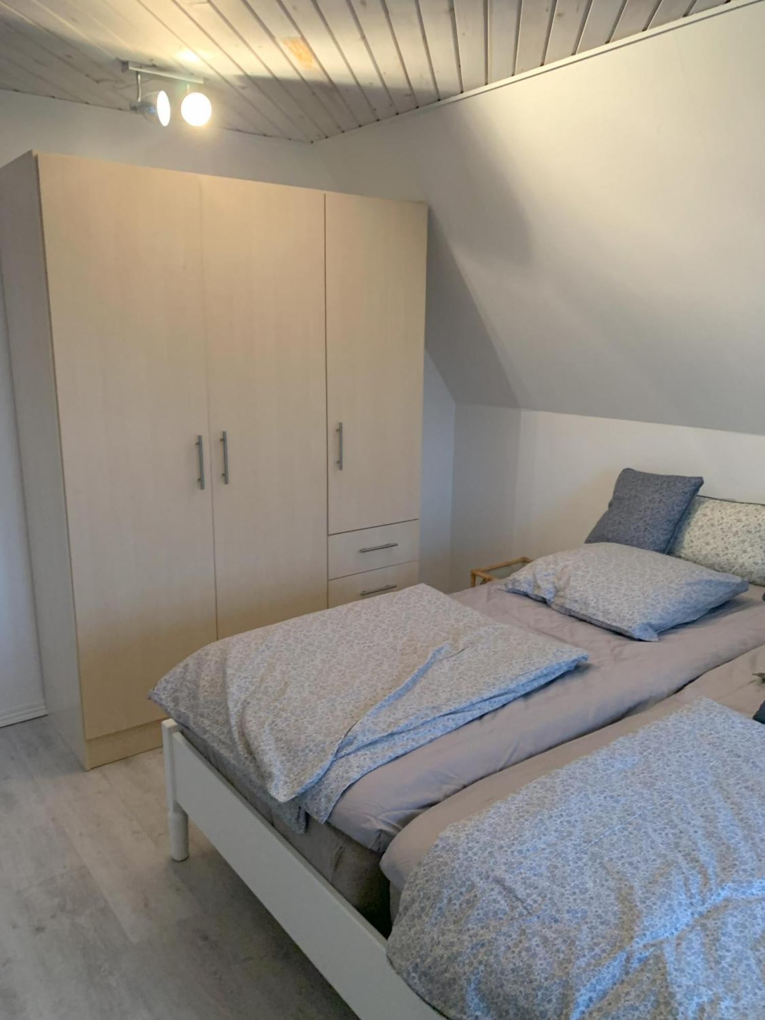 Bed & Breakfast “Den Gamle Lade I Hejls” Dış mekan fotoğraf