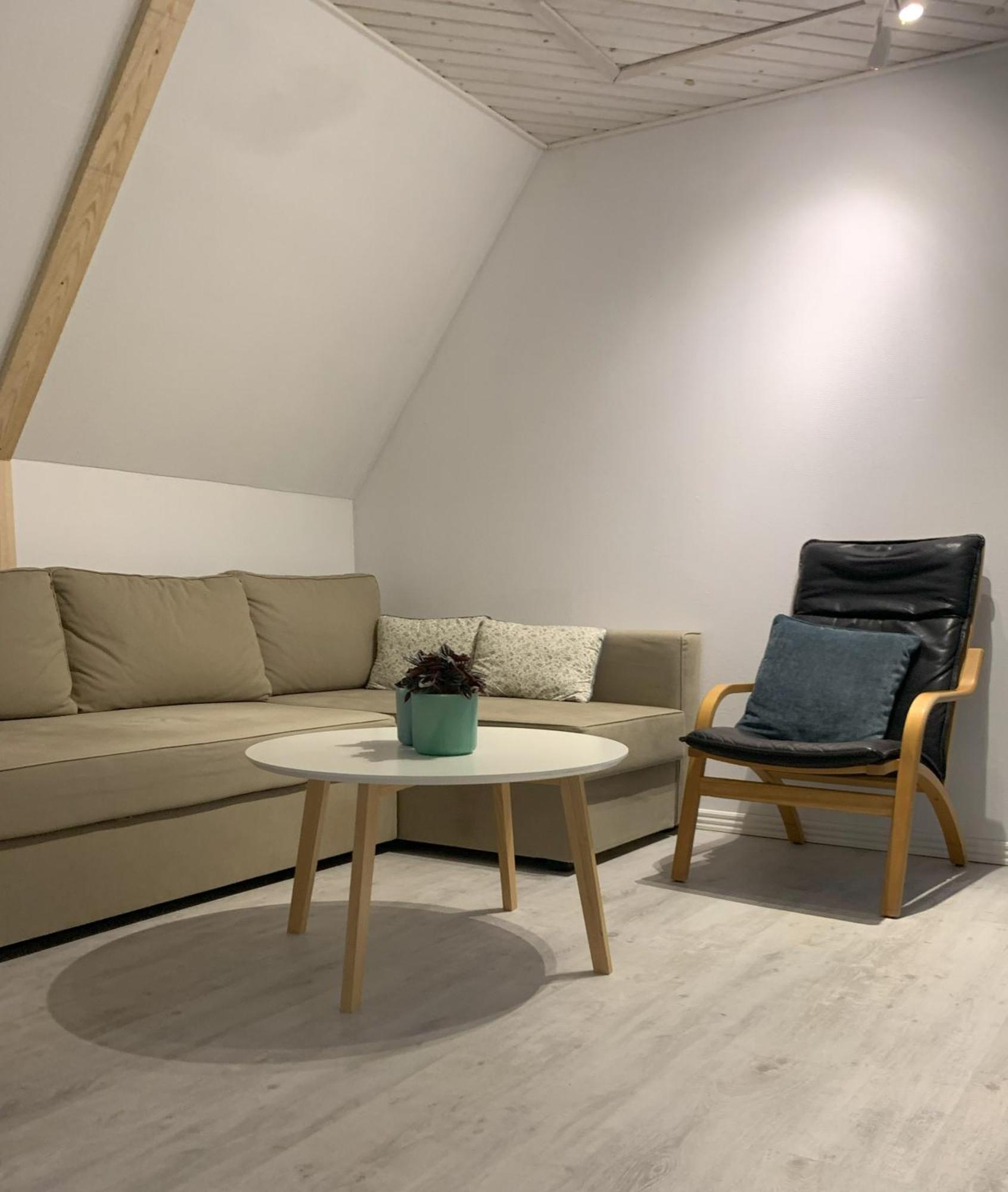 Bed & Breakfast “Den Gamle Lade I Hejls” Dış mekan fotoğraf