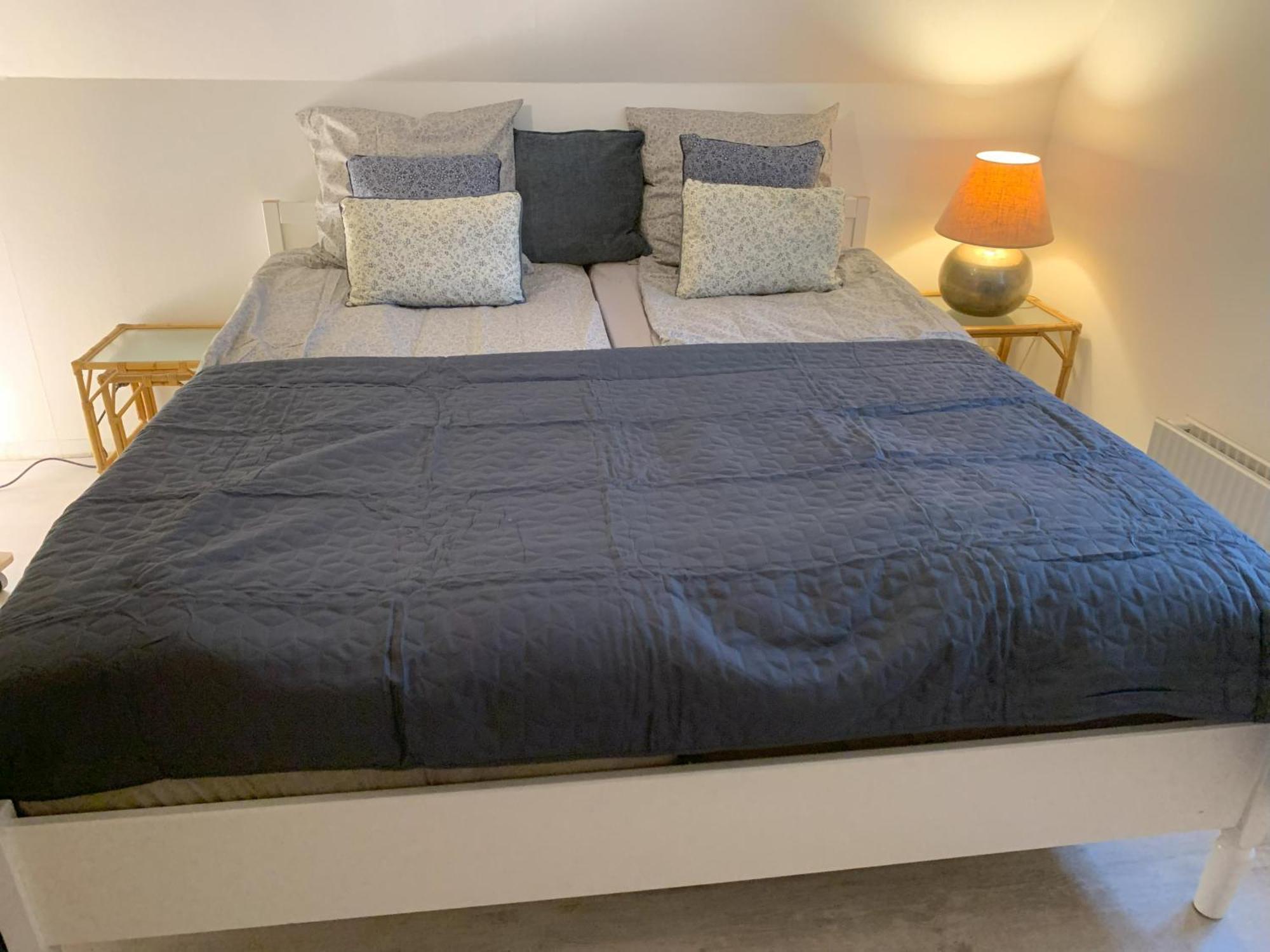 Bed & Breakfast “Den Gamle Lade I Hejls” Dış mekan fotoğraf